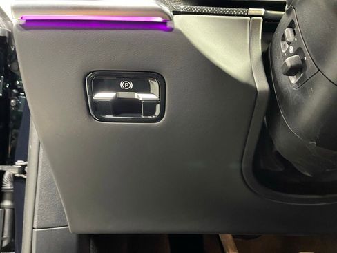 Used 2026 Mercedes-Benz S 580 4MATIC Sedan image 19