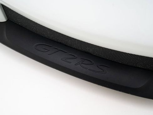 Used 2018 Porsche 911 GT2 RS w/ Weissach Package image 37