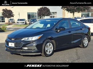 Used 2018 Chevrolet Cruze LS FWD video 1