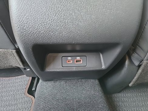 Used 2024 Nissan Altima 2.5 SR image 15