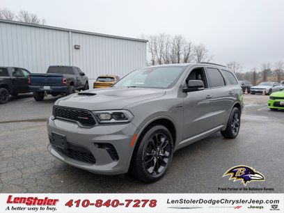 Used 2024 Dodge Durango R/T