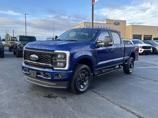 New 2026 Ford F250 XL w/ STX Appearance Package video 2