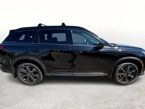 New 2026 INFINITI QX60 Autograph w/ Dark Cargo Package image 30