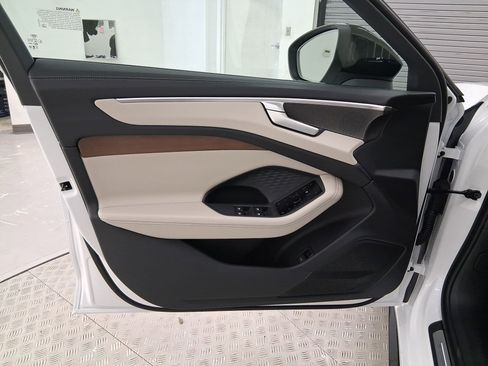 New 2026 Audi A6 Premium Plus image 19