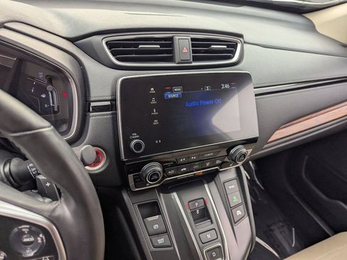 Certified 2022 Honda CR-V EX-L image 23