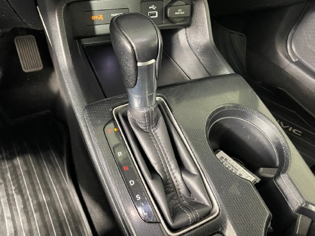 Certified 2023 Honda Civic EX-L image 9