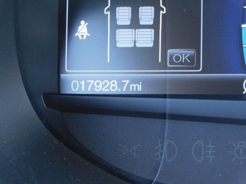 Used 2023 Ford Edge SEL w/ Convenience Package AWD/4WD image 37