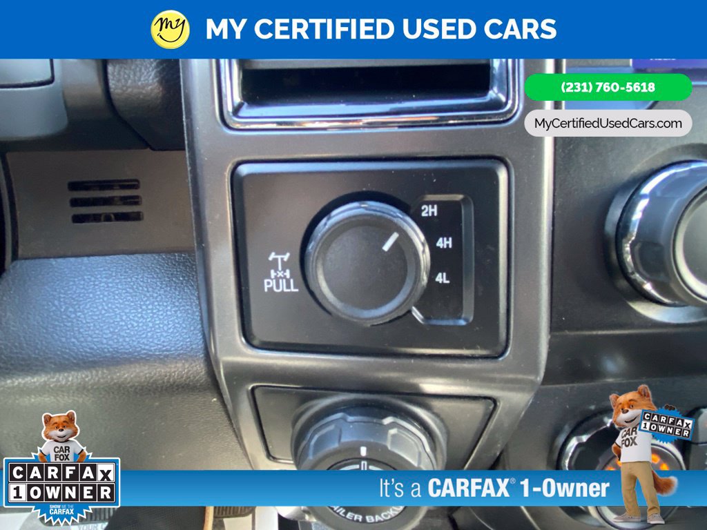 Used 2020 Ford F150 XLT w/ Equipment Group 302A Luxury AWD/4WD image 32