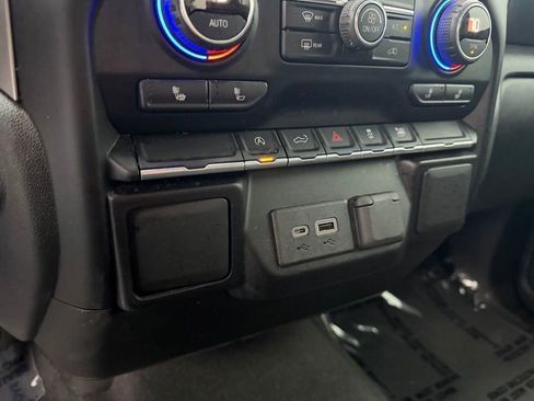 Used 2019 Chevrolet Silverado 1500 RST w/ All-Star Edition image 28