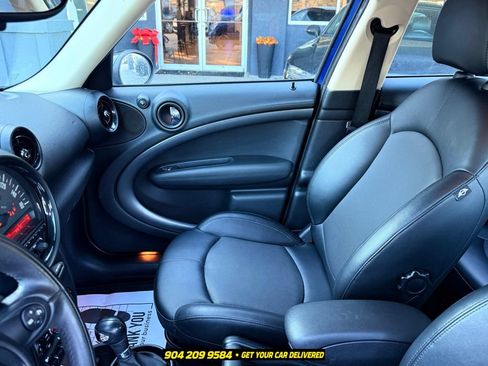 Used 2015 MINI Cooper Countryman S FWD image 24