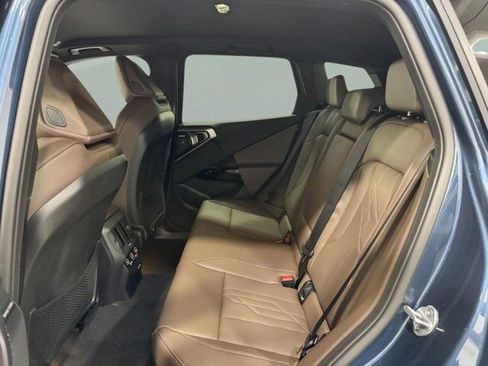 New 2026 BMW X3 xDrive30 image 10