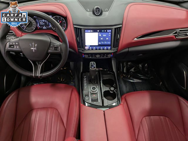 Used 2023 Maserati Levante GT AWD/4WD image 23