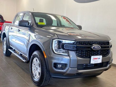 Used 2024 Ford Ranger XL AWD/4WD image 2
