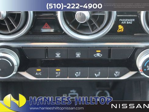 Used 2022 Nissan Sentra S FWD image 21