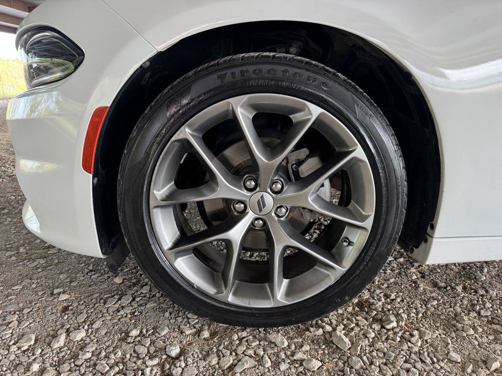 Used 2022 Dodge Charger SXT w/ Plus Group RWD image 44
