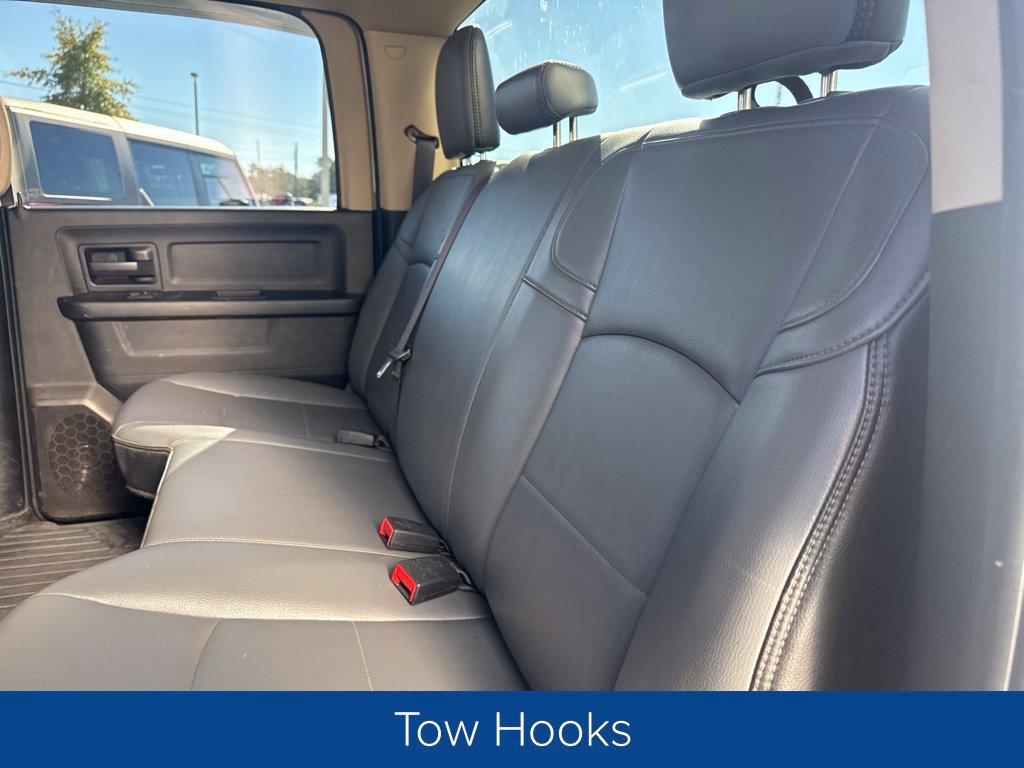 Used 2020 RAM 2500 Tradesman AWD/4WD image 15