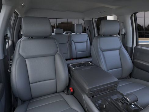 New 2025 Ford F150 Lightning Flash image 10