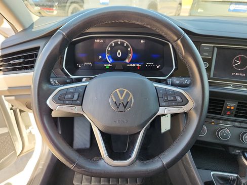 Used 2024 Volkswagen Jetta S FWD image 16