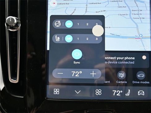 New 2026 Volvo XC40 B4 Plus w/ Protection Package Premier image 22