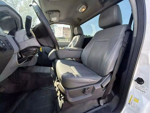 Used 2016 Ford F250 XL w/ XL Value Package image 20