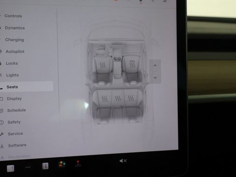 Used 2023 Tesla Model 3 Standard Range RWD image 50
