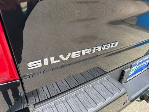 New 2026 Chevrolet Silverado 1500 RST w/ All Star Edition Plus AWD/4WD image 20