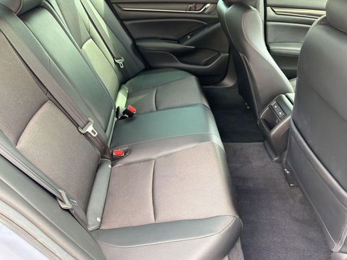 Used 2021 Honda Accord Sport image 27