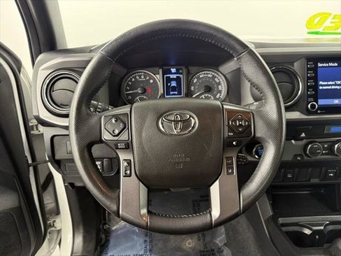 Certified 2023 Toyota Tacoma TRD Sport image 19