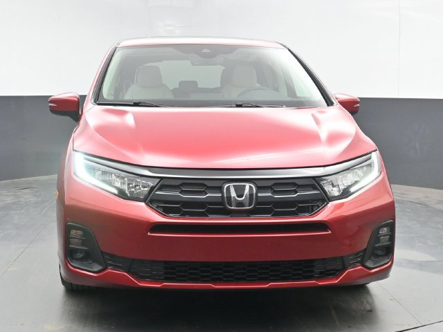 New 2026 Honda Odyssey EX-L image 3