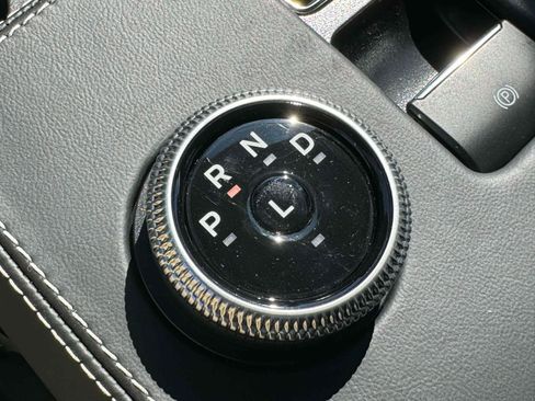 New 2024 Ford Mustang Mach-E GT AWD/4WD image 12