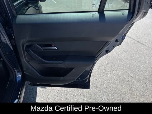 Certified 2026 MAZDA CX-50 AWD 2.5 S w/ Cargo Package image 50