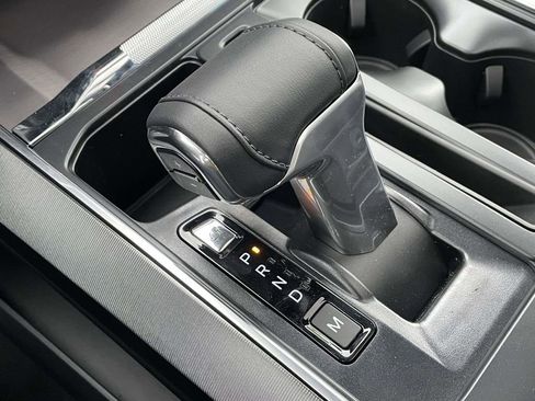 New 2025 Ford F150 Platinum w/ Equipment Group 702A High image 30