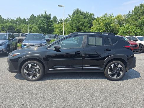 Certified 2026 Subaru Crosstrek 2.5i Limited AWD/4WD image 7