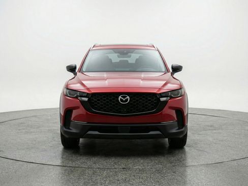Used 2025 MAZDA CX-50 2.5 Hybrid w/ Premium Plus Pkg image 2