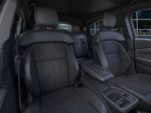 New 2025 Ford Mustang Mach-E GT w/ Interior Protection Package image 10