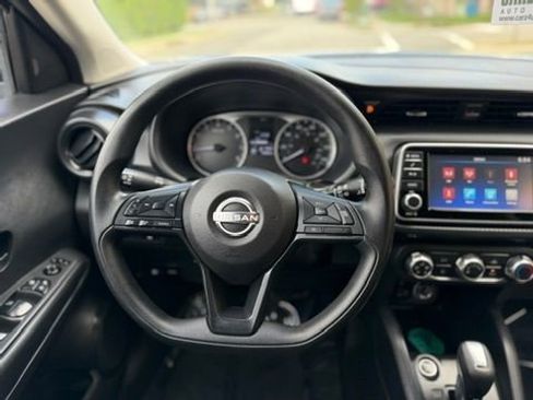 Used 2024 Nissan Kicks S FWD image 34