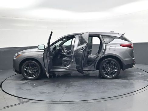Used 2023 Acura RDX A-Spec image 39