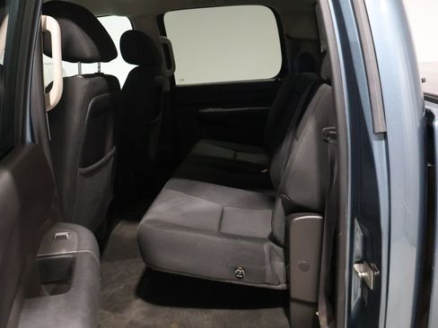 Used 2012 Chevrolet Silverado 1500 LT w/ All-Star Edition image 19