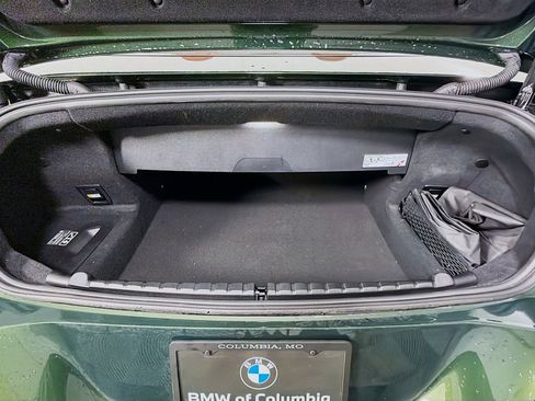 Used 2026 BMW M850i xDrive Convertible w/ M Carbon Exterior Package AWD/4WD image 36
