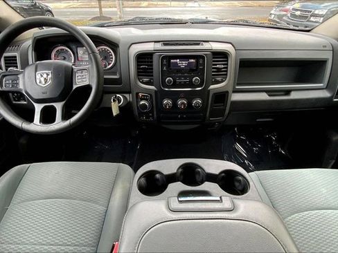 Used 2019 RAM 1500 Express image 15