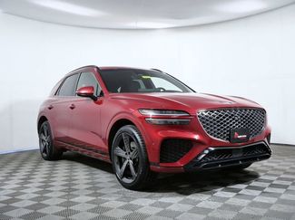 Used 2024 Genesis GV70 2.5T w/ Sport Prestige Package video 1