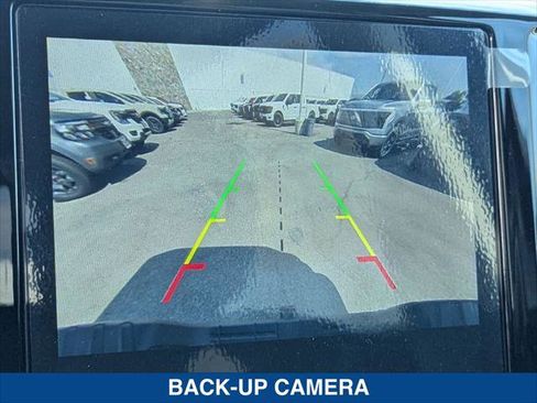 New 2025 Ford Ranger XLT w/ Trailer Tow Package image 16