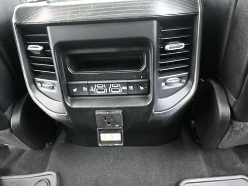 Used 2019 RAM 1500 Limited AWD/4WD image 33