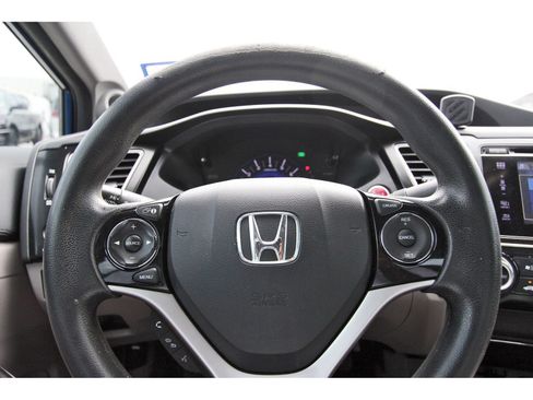 Used 2014 Honda Civic EX image 9