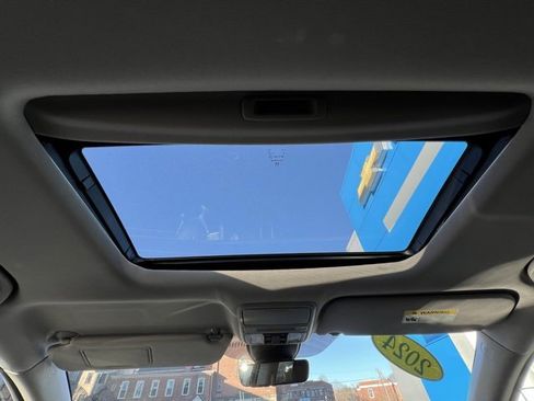 Used 2024 Honda Odyssey EX-L image 42