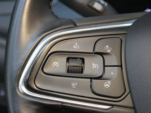 Used 2024 Buick Encore GX Sport Touring w/ Experience Buick Package AWD/4WD image 21