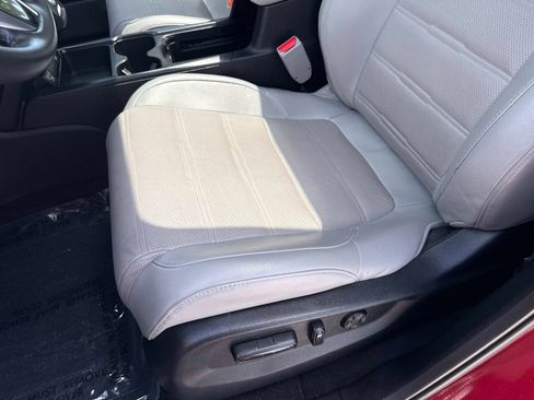 Certified 2022 Honda CR-V EX-L image 19