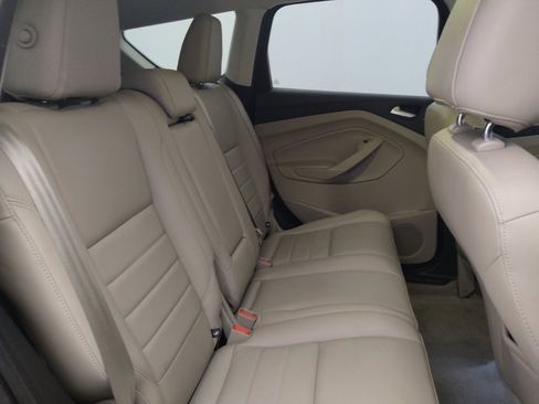 Used 2016 Ford Escape Titanium FWD image 19