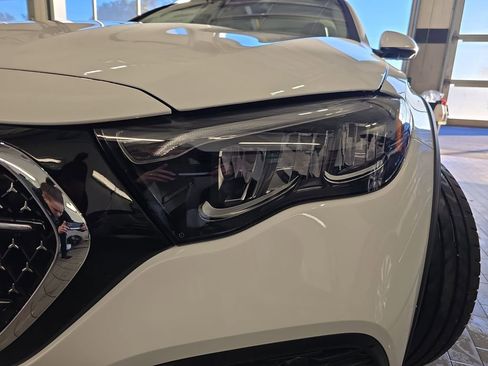 New 2026 Mercedes-Benz E 450 4MATIC All-Terrain Wagon image 33