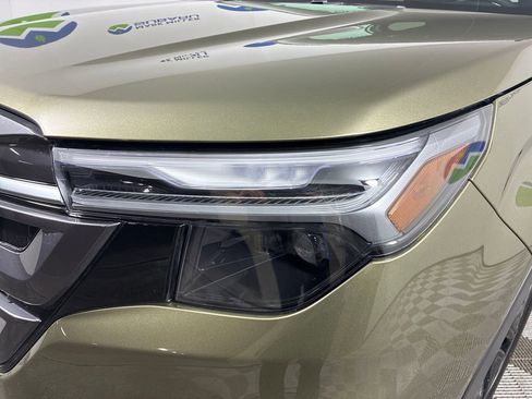 Used 2026 Subaru Forester Limited image 4